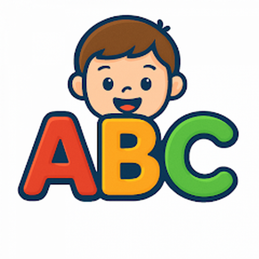 ABC Kids app icon