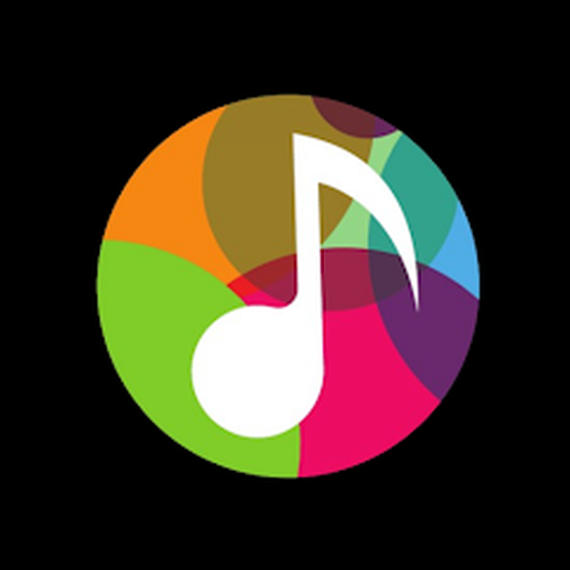 CloudSpot Music app icon